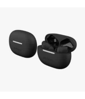 Defunc | Wireless Earbuds | True Anc | In-ear | Microphone | Noise canceling | Black