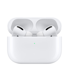 Apple | AirPods Pro (2nd generation), USB-C | Wireless | In-ear | Noise canceling | Wireless | White