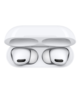 Apple | AirPods Pro (2nd generation), USB-C | Wireless | In-ear | Noise canceling | Wireless | White