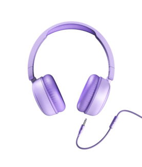 Energy Sistem | Headphone | Urban Tuner | Wired | Over-Ear | Microphone | Lavander