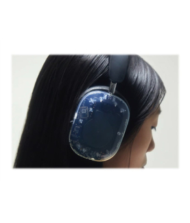 Mondo | Headphones | M1002 | Noise canceling