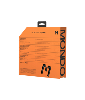 Mondo | Headphones | M1002 | Noise canceling