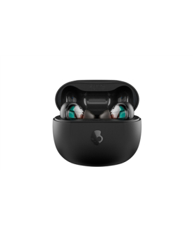 Skullcandy | True Wireless Earbuds | RAIL | Bluetooth | Black