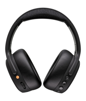 Skullcandy | Wireless Over-ear Headphones | CRUSHER ANC 2 | Bluetooth | Black