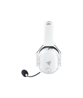 Razer | Gaming Headset | BlackShark V2 HyperSpeed | Wireless/Wired | Over-Ear | Microphone | Noise canceling | Wireless | White