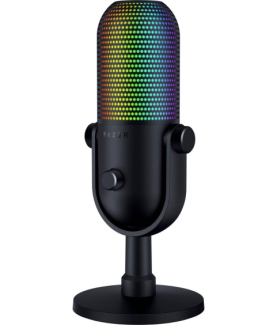 Razer | Streaming Microphone | Seiren V3 | Wired | Chroma