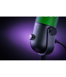 Razer | Streaming Microphone | Seiren V3 | Wired | Chroma