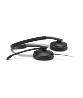 Lenovo | ANC Headset Gen2 (Teams) | 4XD1M45627 | Wired | Black