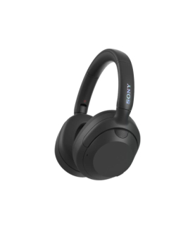 Sony | Headphones | WH-ULT900N ULT WEAR | Wireless | Black