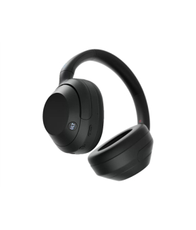 Sony | Headphones | WH-ULT900N ULT WEAR | Wireless | Black