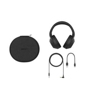 Sony | Headphones | WH-ULT900N ULT WEAR | Wireless | Black