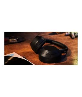 Sony | Headphones | WH-ULT900N ULT WEAR | Wireless | Black