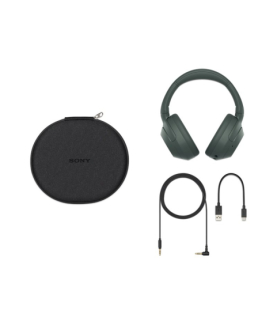 Sony | Headphones | WH-ULT900N ULT WEAR | Wireless | Forest Gray