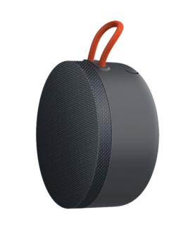 Xiaomi | Mi Portable Bluetooth Speaker | Waterproof | Bluetooth | Grey | Portable | Wireless connection