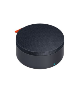 Xiaomi | Mi Portable Bluetooth Speaker | Waterproof | Bluetooth | Grey | Portable | Wireless connection