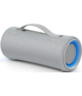 Sony | X-Series Speaker | XG300 | 17 W | Waterproof | Bluetooth | Gray | Portable | Wireless connection