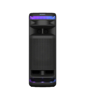 Sony | Party Speaker | SRS-ULT1000 ULT TOWER 10 | 139 W | Bluetooth | Black | Portable | Wireless connection