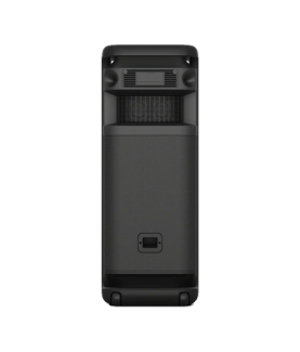 Sony | Party Speaker | SRS-ULT1000 ULT TOWER 10 | 139 W | Bluetooth | Black | Portable | Wireless connection