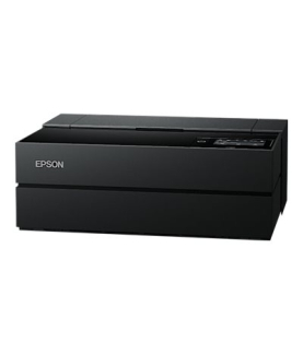 Epson Professional Photo Printer | SureColor SC-P700 | Inkjet | Colour | Inkjet Multifunctional Printer | A3+ | Wi-Fi | Black