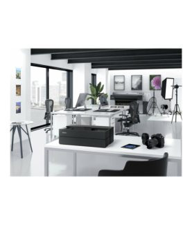 Epson Professional Photo Printer | SureColor SC-P700 | Inkjet | Colour | Inkjet Multifunctional Printer | A3+ | Wi-Fi | Black