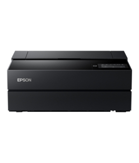 Epson Professional Photo Printer | SureColor SC-P700 | Inkjet | Colour | Inkjet Multifunctional Printer | A3+ | Wi-Fi | Black