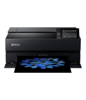 Epson Professional Photo Printer | SureColor SC-P700 | Inkjet | Colour | Inkjet Multifunctional Printer | A3+ | Wi-Fi | Black