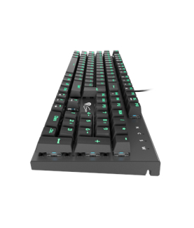 Genesis | Thor 300 | Gaming keyboard | Wired | US