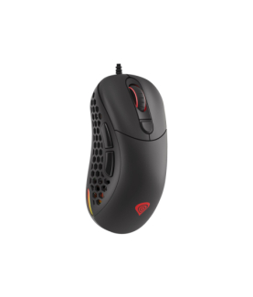 Genesis | Gaming Mouse | Xenon 800 | Wired | PixArt PMW 3389 | Gaming Mouse | Black | Yes