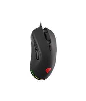 Genesis | Gaming Mouse | Krypton 200 | Wired | Black