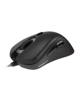 Genesis | Gaming Mouse | Krypton 200 | Wired | Black