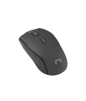 Natec Mouse, Jay 2, Wireless, 1600 DPI, Optical, Black | Natec | Mouse | Optical | Wireless | Black | Jay 2