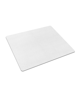 Natec | Mouse Pad | Printable | White