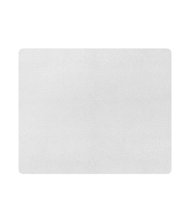 Natec | Mouse Pad | Printable | White