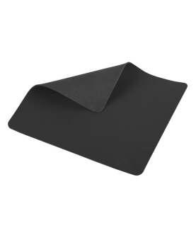 Natec | Mouse Pad | Fabric, EVA | Evapad | Black