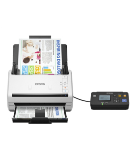 Epson | WorkForce DS-530II | Colour | Document Scanner