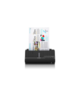 Epson | Compact Wi-Fi scanner | ES-C320W | Sheetfed | Wireless