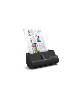 Epson | Compact Wi-Fi scanner | ES-C320W | Sheetfed | Wireless