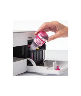 Brother BT5000M | Ink Cartridge | Magenta