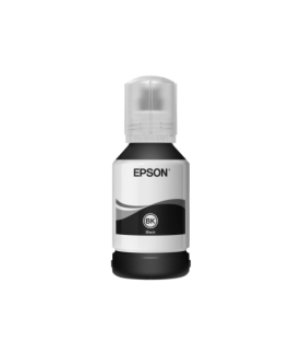 Epson 101 EcoTank BK | Ink Bottle | Black