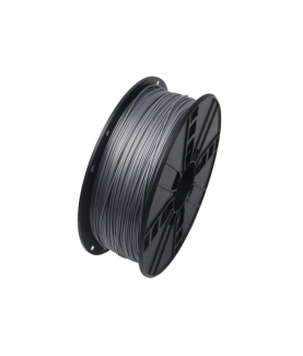 Flashforge ABS Filament | 1.75 mm diameter, 1 kg/spool | Silver