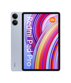 Xiaomi Redmi | Pad Pro | 12.1 " | Ocean Blue | IPS LCD | 1600 x 2560 pixels | Qualcomm | Snapdragon 7s Gen 2 | 8 GB | 256 GB | 