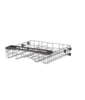 Dishwasher | CP 8F9FFW | Free-standing | Width 55 cm | Number of place settings 8 | Number of programs 8 | Energy efficiency cl