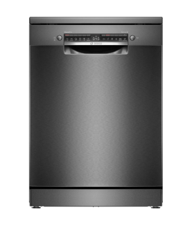 Dishwasher | SMS4EMC06E | Free standing | Width 60 cm | Number of place settings 14 | Number of programs 6 | Energy efficiency 