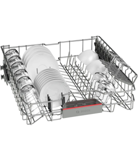 Dishwasher | SMS4EMC06E | Free standing | Width 60 cm | Number of place settings 14 | Number of programs 6 | Energy efficiency 