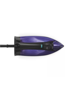 Philips | GC3925/30 | Steam Iron | 2500 W | Water tank capacity 300 ml | Continuous steam 45 g/min | Purple