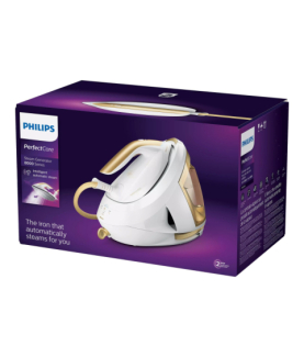 STEAM GENERATOR PSG8040/60 PHILIPS | Philips