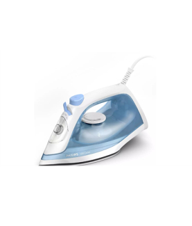 Philips | DST1030/20 | Steam Iron | 2000 W | Water tank capacity 250 ml | Continuous steam 20 g/min | Steam boost performance 9