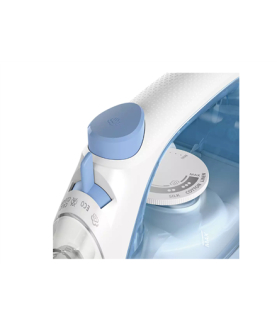 Philips | DST1030/20 | Steam Iron | 2000 W | Water tank capacity 250 ml | Continuous steam 20 g/min | Steam boost performance 9