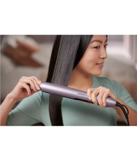 Philips | Hair Straitghtener | BHS530/00 | Warranty 24 month(s) | Ceramic heating system | Ionic function | Display LED | Tempe