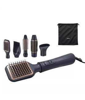 Philips | Hair Styler | BHA530/00 5000 Series | Warranty 24 month(s) | Ion conditioning | Number of heating levels 3 | 1000 W |